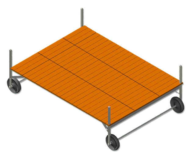 027 Aluminum Dock For Sale In Michigan | Autos Post